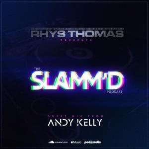 Rhys Thomas - SLAMM'D!