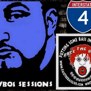 Tuesday Night Trist with DJ LazyBoi