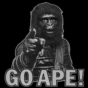 Go Ape! Podcast