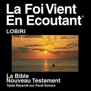 Lobiri Bible