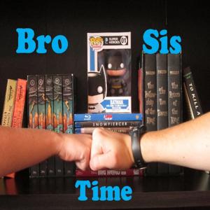 Bro Sis Time