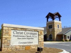 Christ Covenant Presbyterian Church