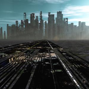 Horror.City