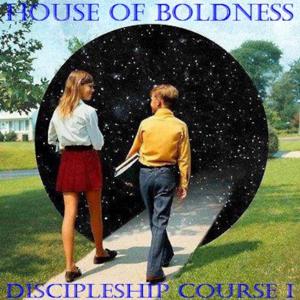 HouseofBoldness' Podcast