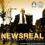 NewsReal with Sean Kennedy