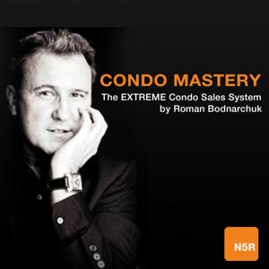 Condo Mastery Audiobooks