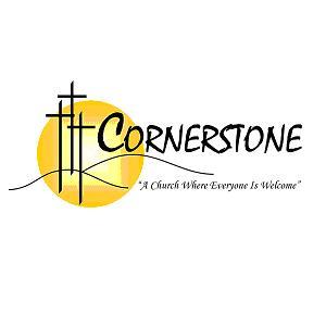 Cornerstone in Dixon