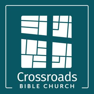 Crossroads Bible Church by Crossroads Bible Church