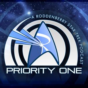 Priority One: A Roddenberry Star Trek Podcast