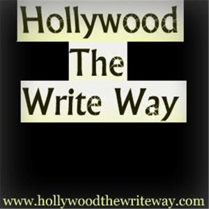 Hollywood the Write Way