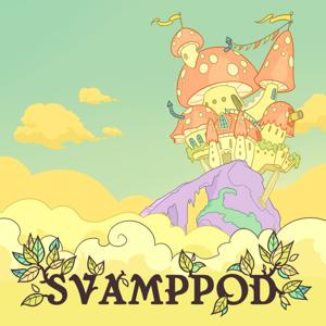 Svamppod