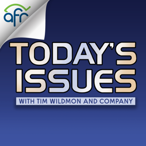 Today's Issues by American Family Association