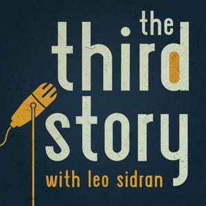 The Third Story with Leo Sidran by Leo Sidran