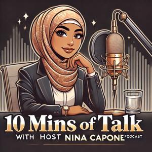 10 Minutes of Talk