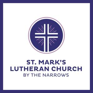 St. Mark’s Lutheran Church by The Narrows