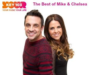 Mike and Chelsea Key103