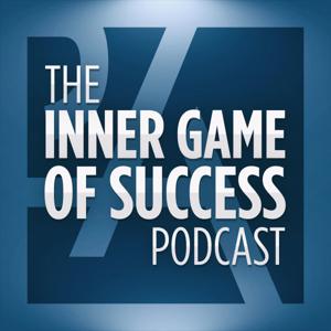 Leadership Success | The Inner Game of Success with Patrick Antrim