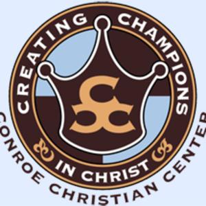 Conroe Christian Center's podcast