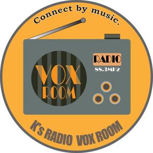 VOX ROOM