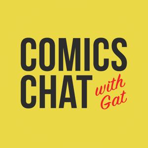 Comic Chat with Gat