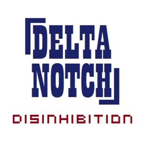 Disinhibition with Delta-Notch