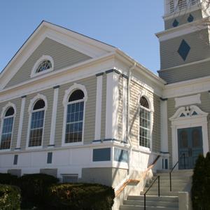 North Shore Community Church - Sermons