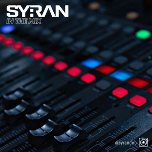 SyRan - In The Mix