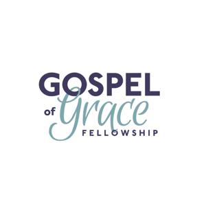 Gospel of Grace Fellowship Sunday School