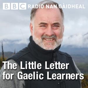 An Litir Bheag by BBC Radio nan Gàidheal