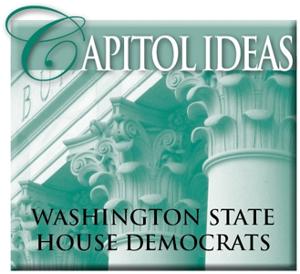 Capitol Ideas: The Washington State House Democratic Caucus Podcast