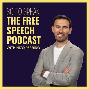 So to Speak: The Free Speech Podcast by FIRE