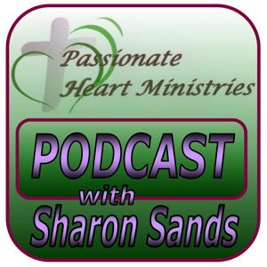 Passionate Heart Ministries Podcast