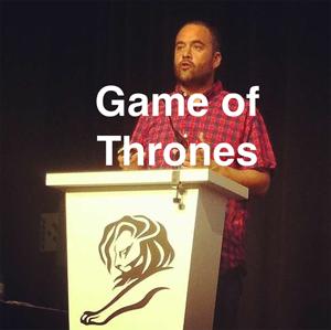 Talkin' Thrones w/ Jones