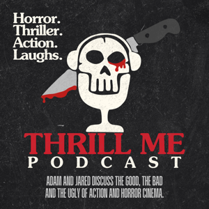 Thrill Me Podcast