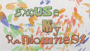 BSP: Excuse My Randomness - iPod