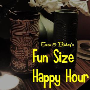 Fun Size Happy Hour