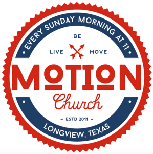 Motion Church