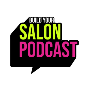 Build Your Salon with Phil Jackson by Build Your Salon with Phil Jackson