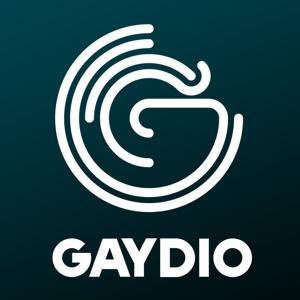 Gaydio Replay
