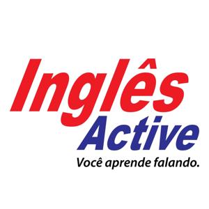 ActiveCast - Inglês Active