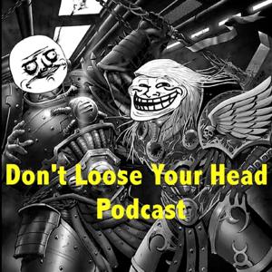 DontLoseYourHead