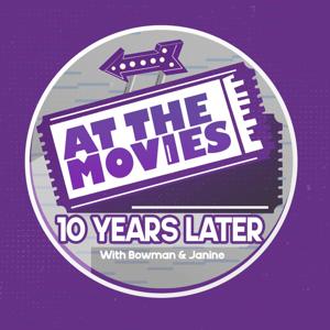 At The Movies (10 Years Later) by j.Bowman