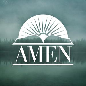 Second Presbyterian Church: Amen Bible Study