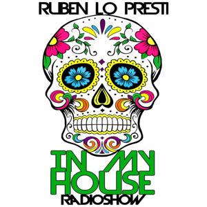 RUBEN LO PRESTI DEEJAY IN THE MIX