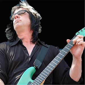 Todd Rundgren Talk Radio by Rundgren Radio