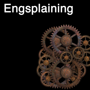 Engsplaining