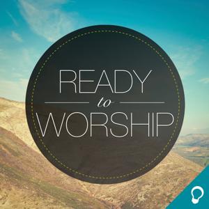 Ready to Worship by Wade Webster