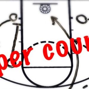 Paper Courts with Travis Mewhirter