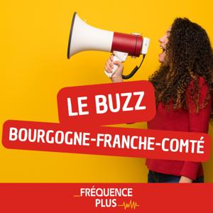 Fréquence Plus : Le Buzz by Fréquence Plus