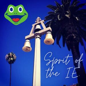 Spirit of the I.E.